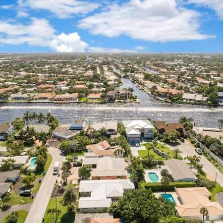 Home With Pool By Pmi Unit 263 Fort Lauderdale Ngoại thất bức ảnh