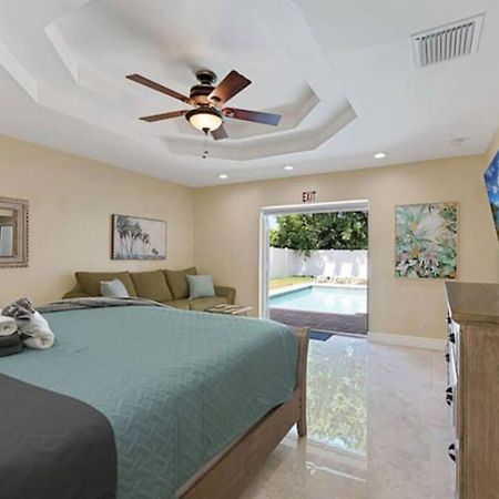 Home With Pool By Pmi Unit 263 Fort Lauderdale Ngoại thất bức ảnh