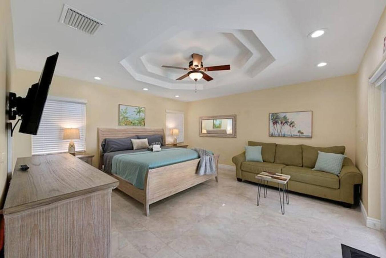 Home With Pool By Pmi Unit 263 Fort Lauderdale Ngoại thất bức ảnh