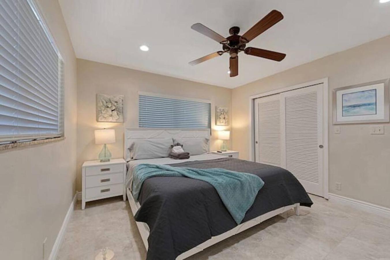 Home With Pool By Pmi Unit 263 Fort Lauderdale Ngoại thất bức ảnh