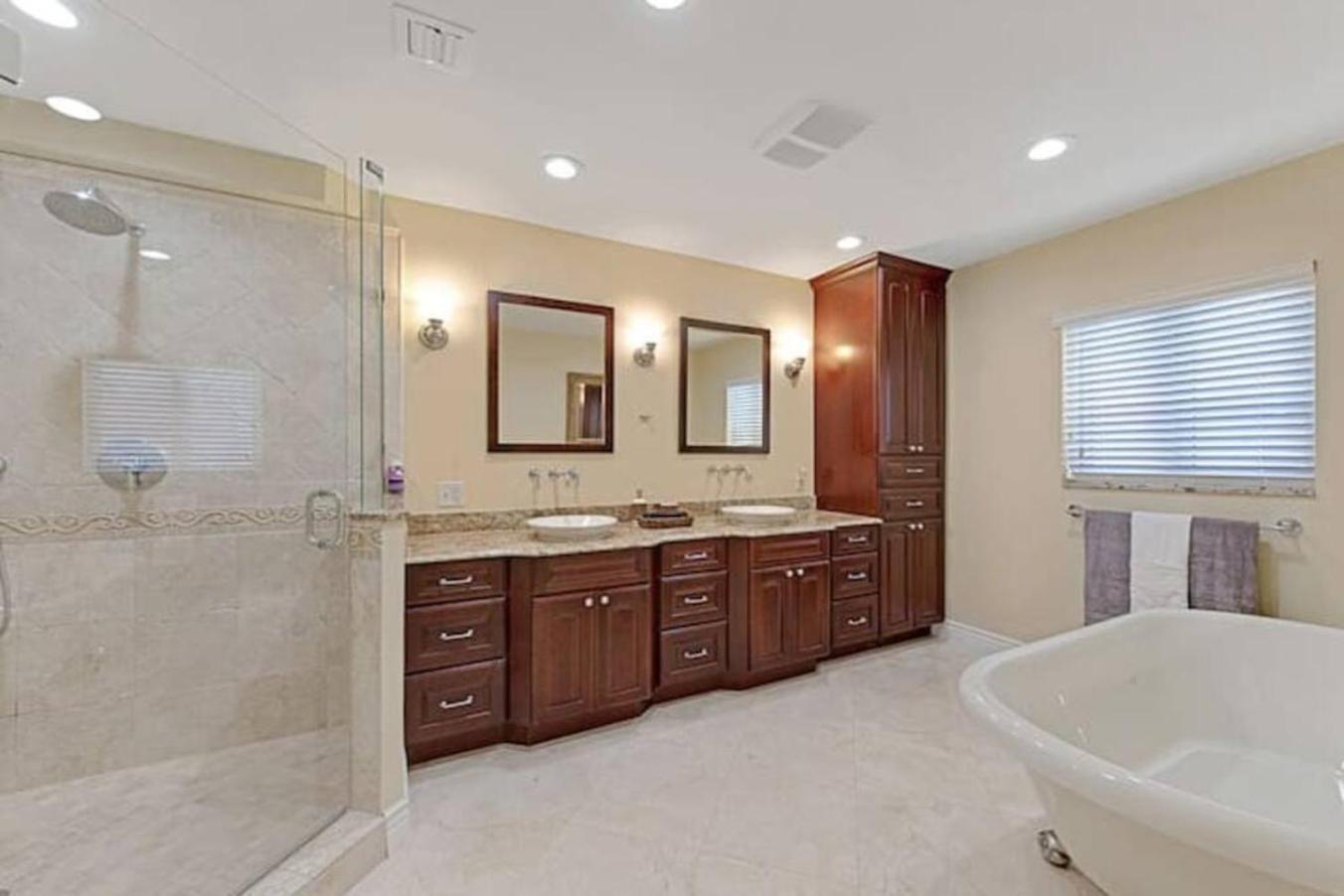 Home With Pool By Pmi Unit 263 Fort Lauderdale Ngoại thất bức ảnh