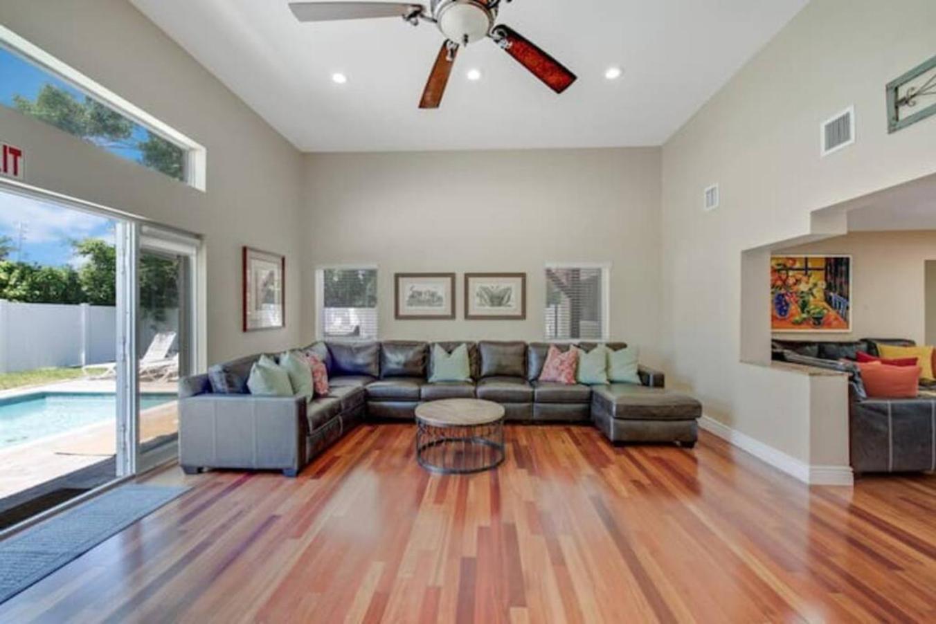 Home With Pool By Pmi Unit 263 Fort Lauderdale Ngoại thất bức ảnh