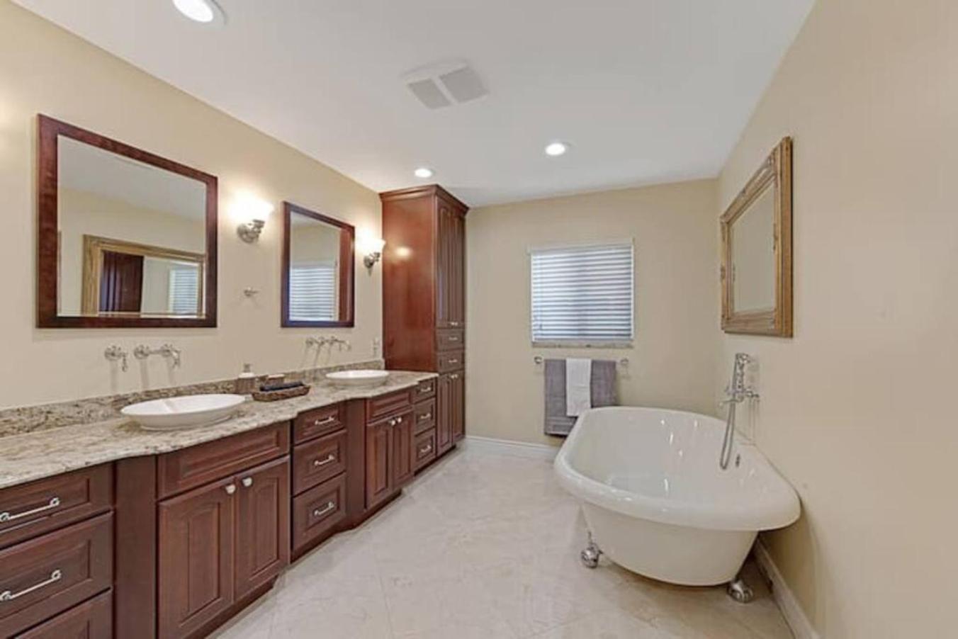 Home With Pool By Pmi Unit 263 Fort Lauderdale Ngoại thất bức ảnh