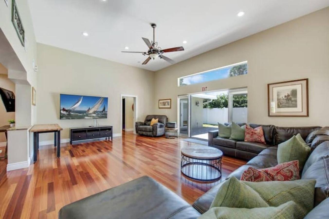 Home With Pool By Pmi Unit 263 Fort Lauderdale Ngoại thất bức ảnh