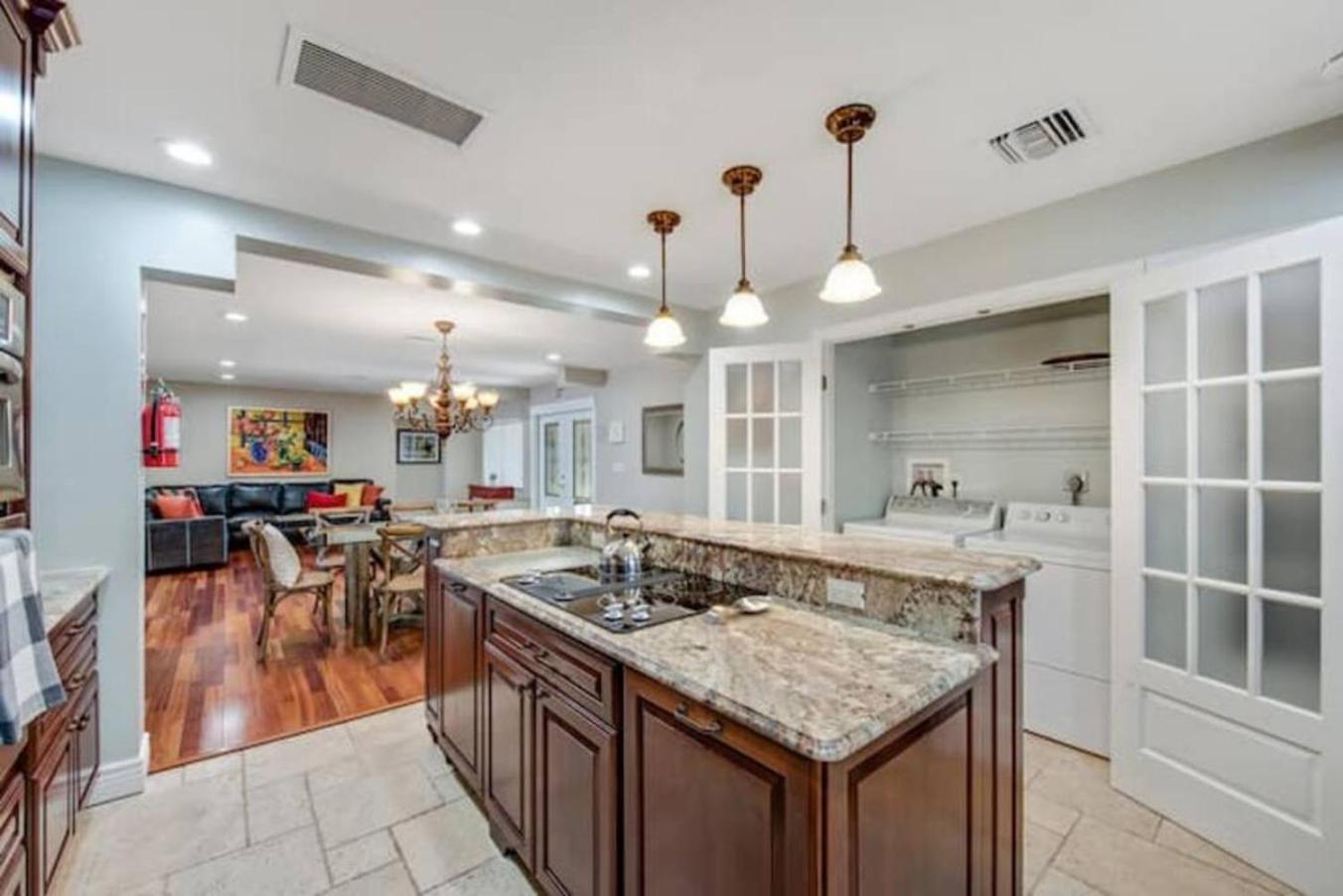 Home With Pool By Pmi Unit 263 Fort Lauderdale Ngoại thất bức ảnh