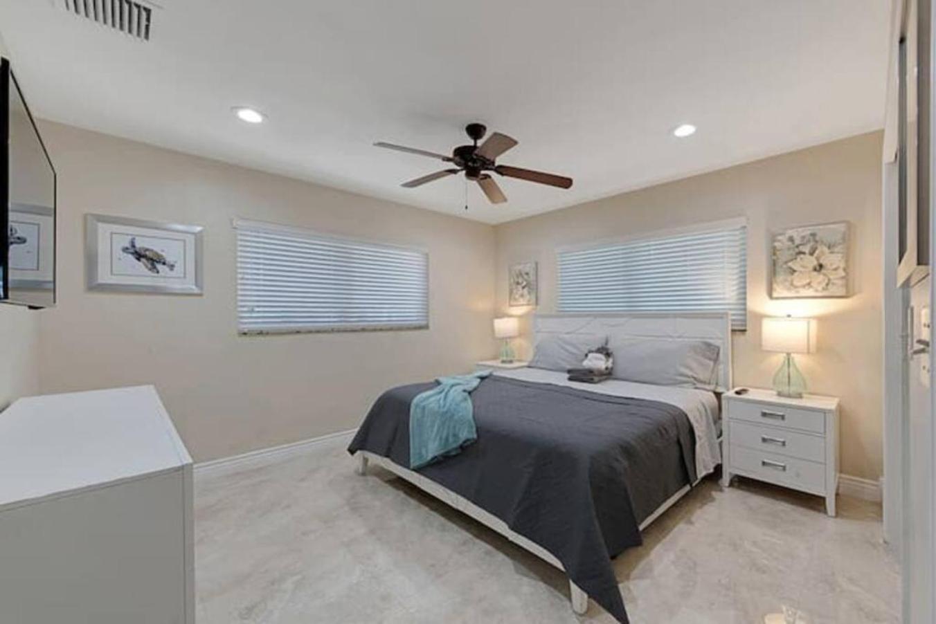 Home With Pool By Pmi Unit 263 Fort Lauderdale Ngoại thất bức ảnh