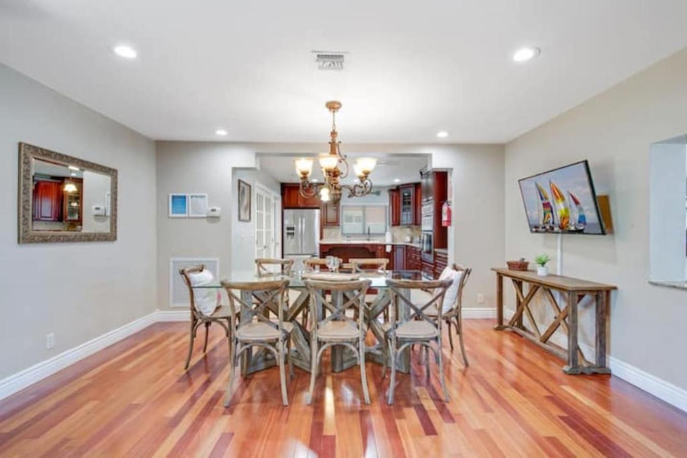 Home With Pool By Pmi Unit 263 Fort Lauderdale Ngoại thất bức ảnh