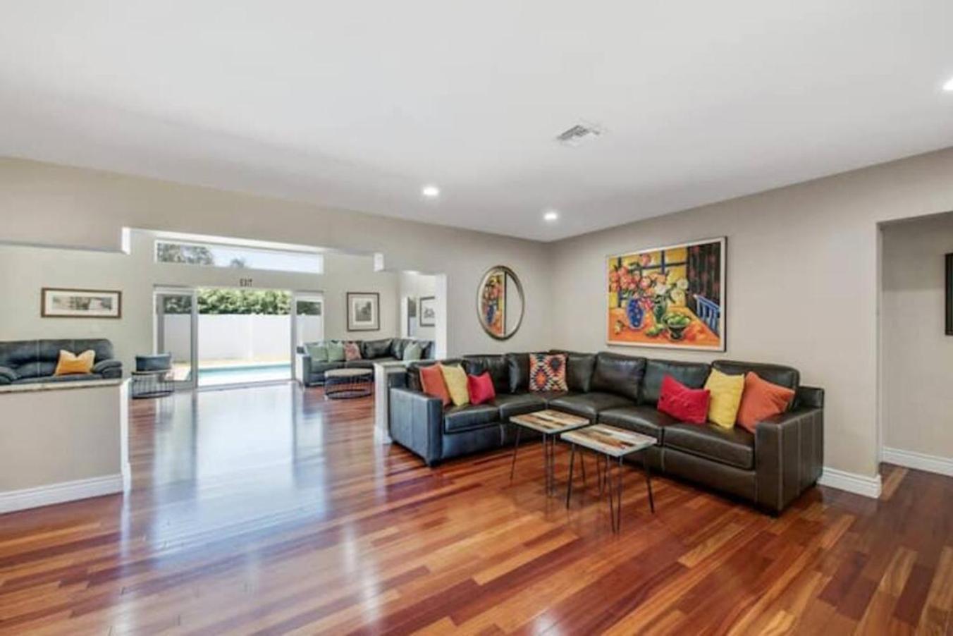 Home With Pool By Pmi Unit 263 Fort Lauderdale Ngoại thất bức ảnh