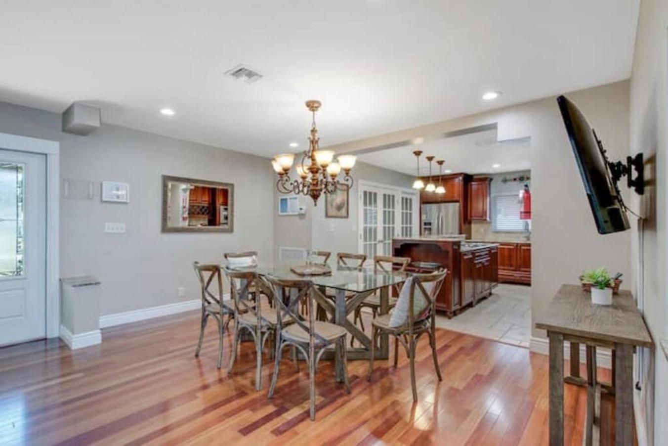 Home With Pool By Pmi Unit 263 Fort Lauderdale Ngoại thất bức ảnh