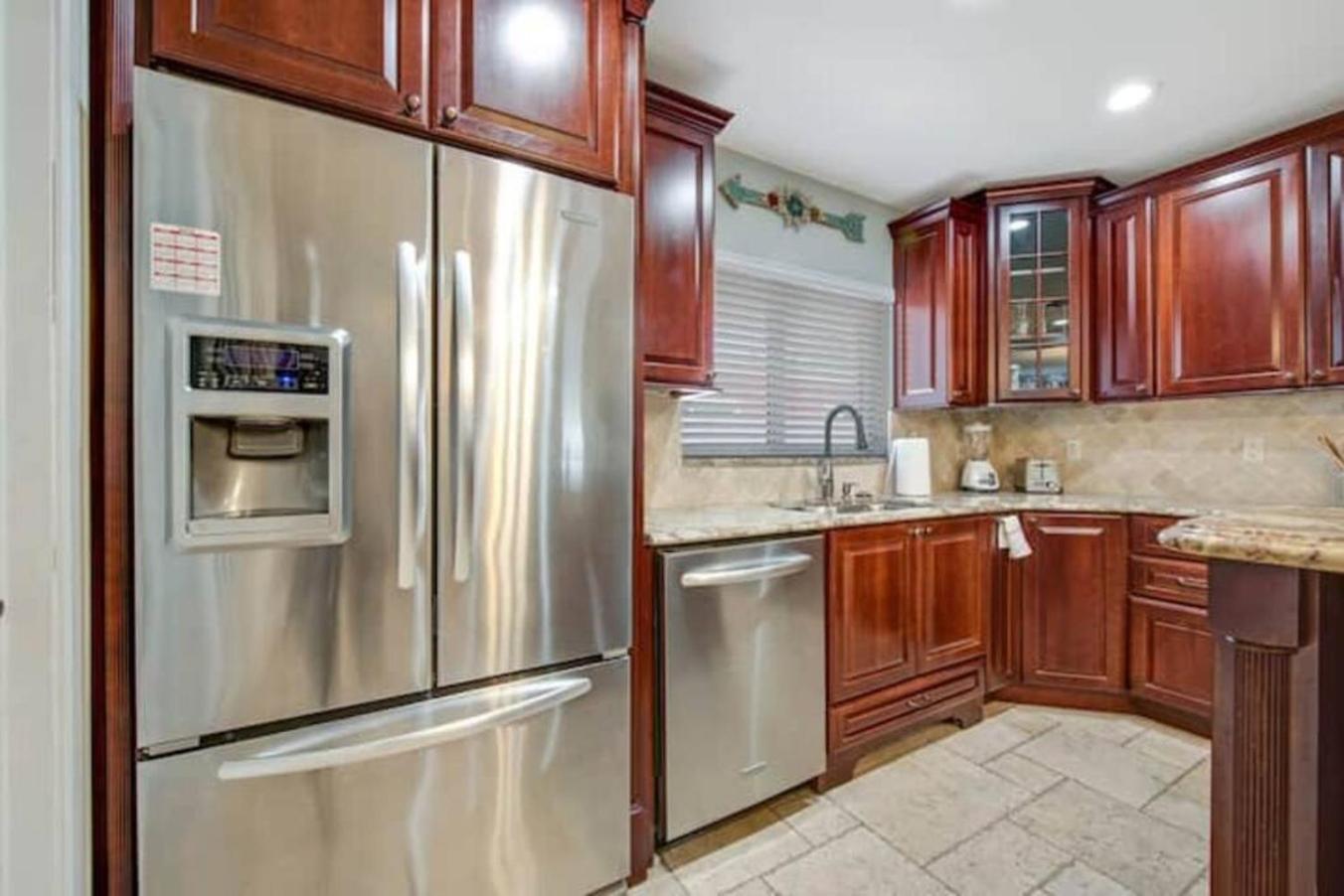 Home With Pool By Pmi Unit 263 Fort Lauderdale Ngoại thất bức ảnh