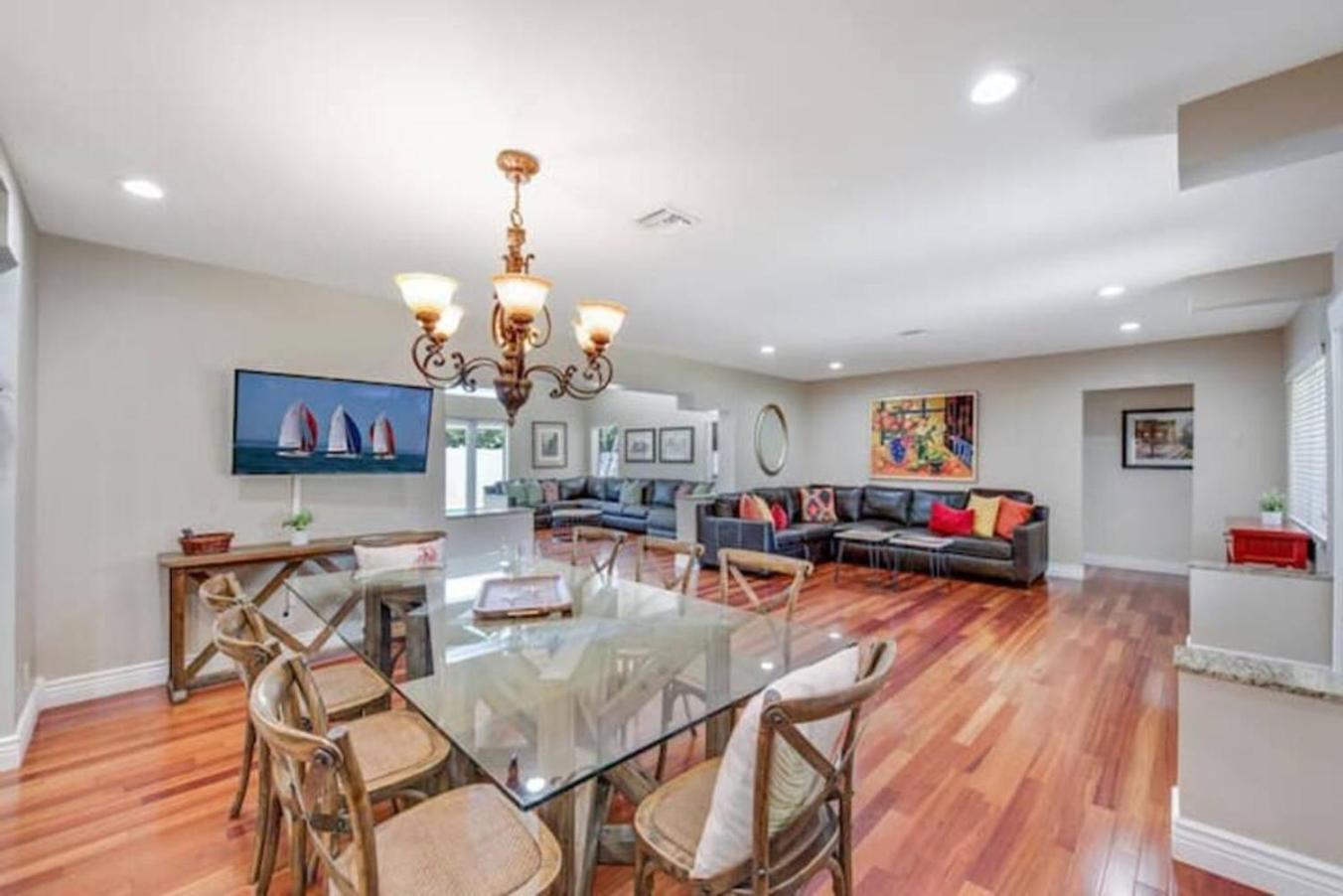 Home With Pool By Pmi Unit 263 Fort Lauderdale Ngoại thất bức ảnh