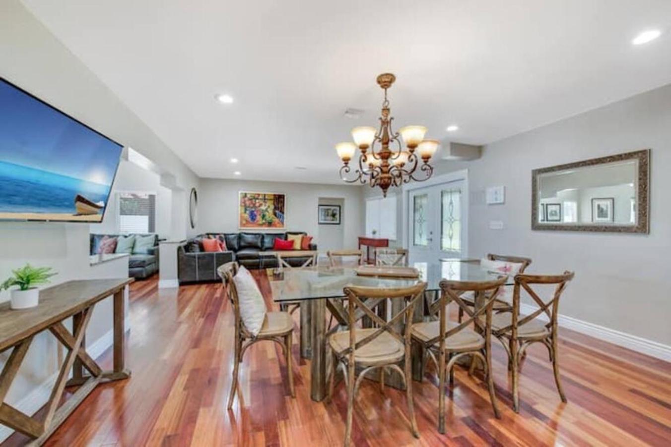 Home With Pool By Pmi Unit 263 Fort Lauderdale Ngoại thất bức ảnh