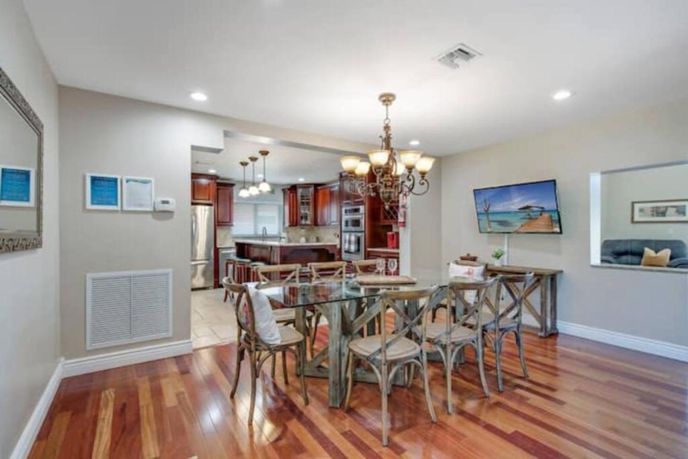 Home With Pool By Pmi Unit 263 Fort Lauderdale Ngoại thất bức ảnh