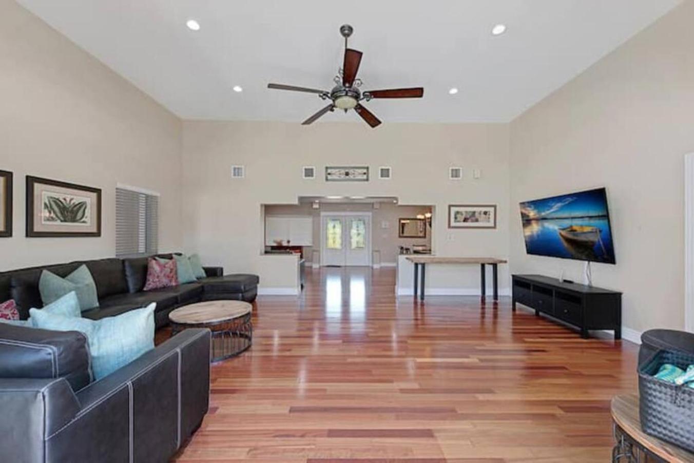 Home With Pool By Pmi Unit 263 Fort Lauderdale Ngoại thất bức ảnh
