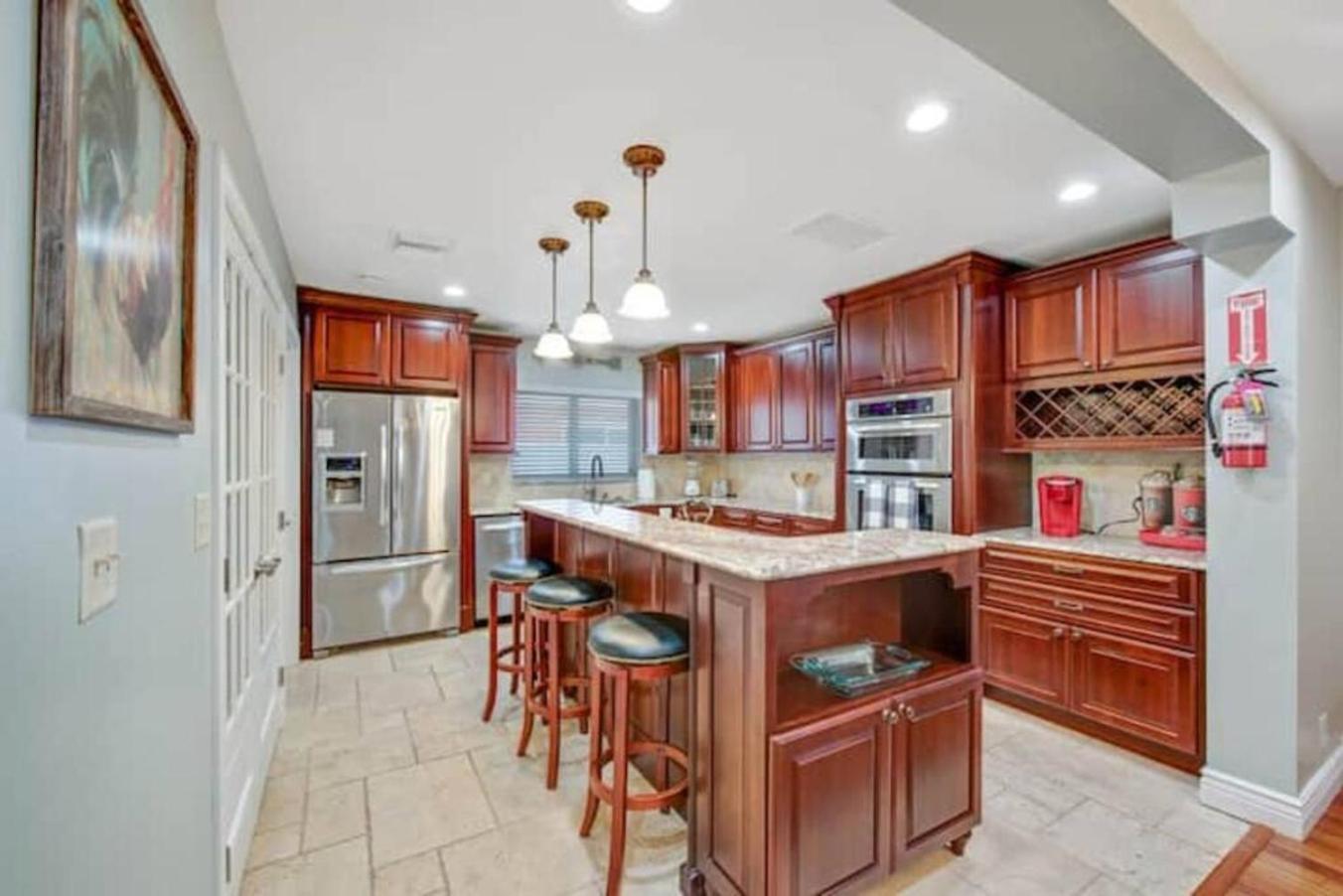 Home With Pool By Pmi Unit 263 Fort Lauderdale Ngoại thất bức ảnh