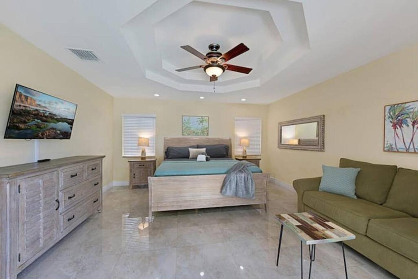 Home With Pool By Pmi Unit 263 Fort Lauderdale Ngoại thất bức ảnh