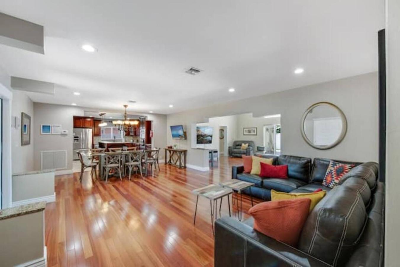 Home With Pool By Pmi Unit 263 Fort Lauderdale Ngoại thất bức ảnh